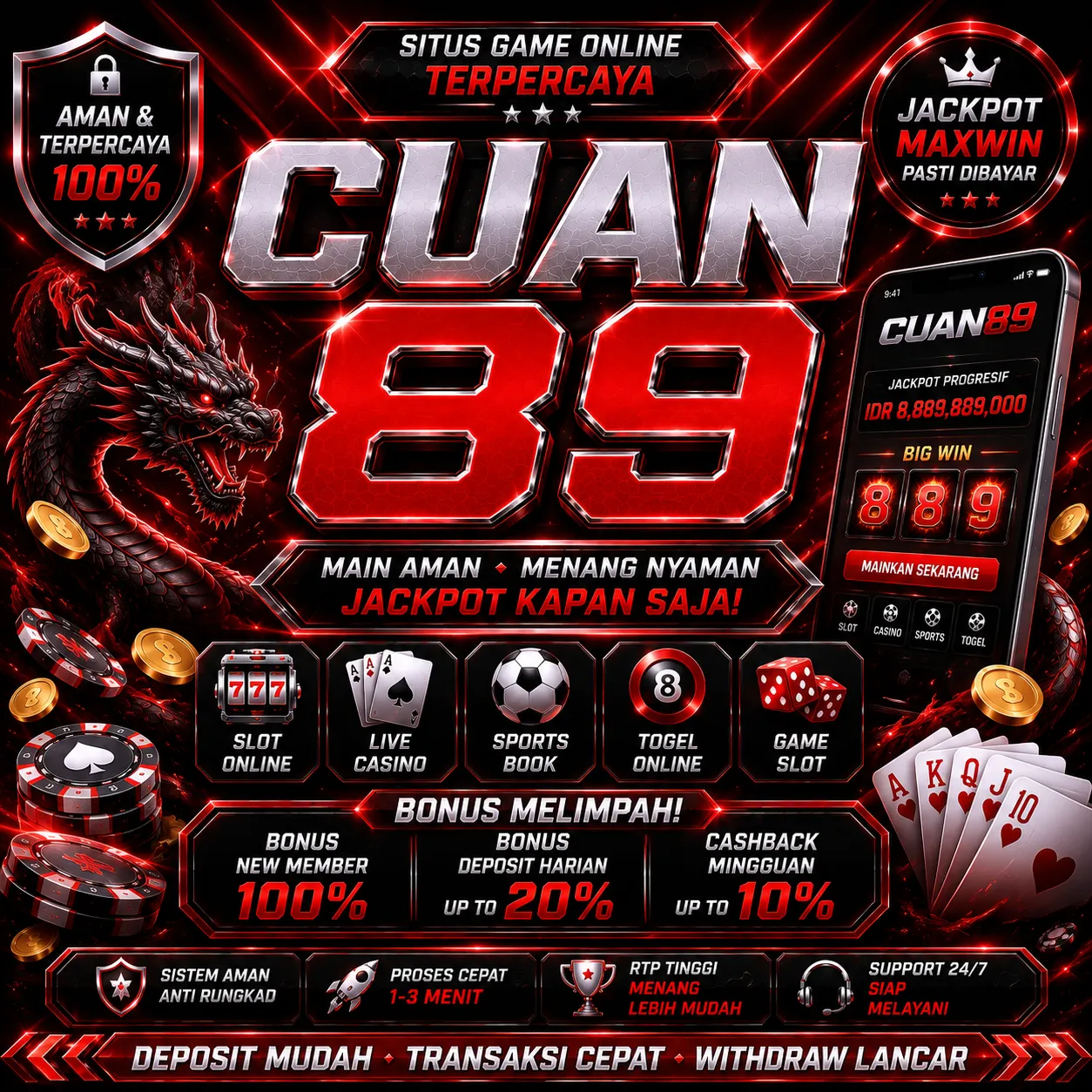 CUAN89
